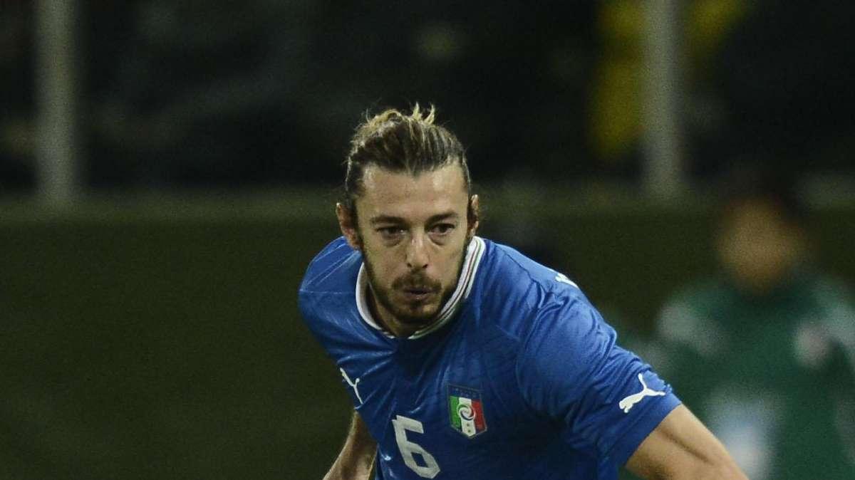 Balzaretti: "Totti? Non può non essere accettato in un gruppo. Scudetto? È ancora molto presto"