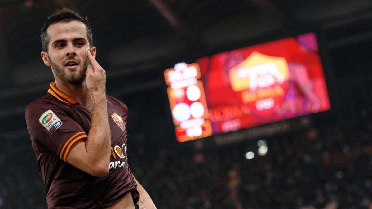 Udinese-Roma - Le probabili formazioni