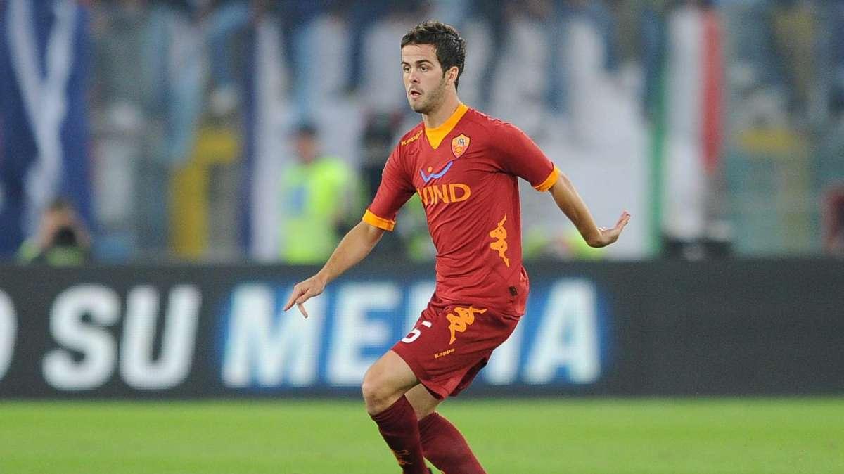 Roma, Pjanic in dubbio. E' il giorno di Lamela