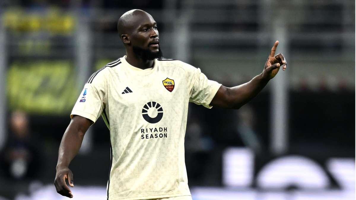 Le pagelle di Lukaku: il belga delude nel suo ritorno a San Siro