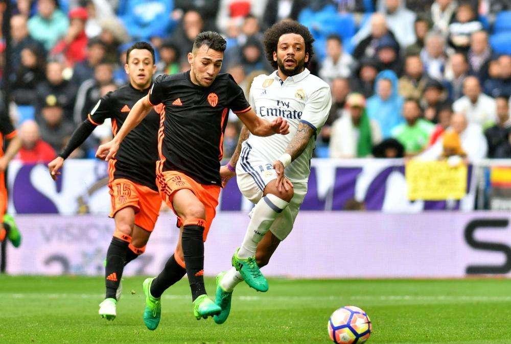 Siviglia, principio di accordo con il Barcellona per Munir