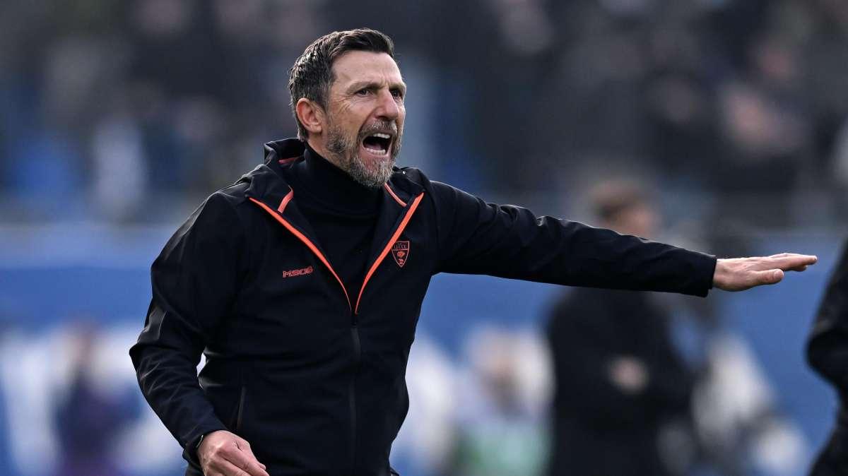 L'avversario - Come gioca il Lecce di Di Francesco