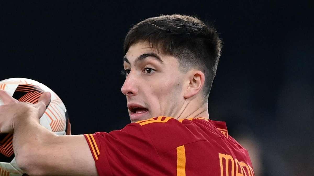Mannini si allontana dall'Udinese e si avvicina al rinnovo
