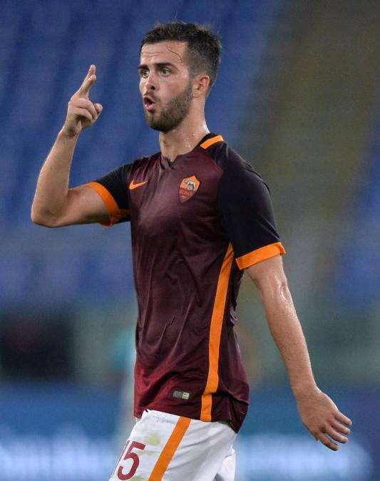 Dalla Bosnia Erzegovina: Pjanic vale tre volte Cipro
