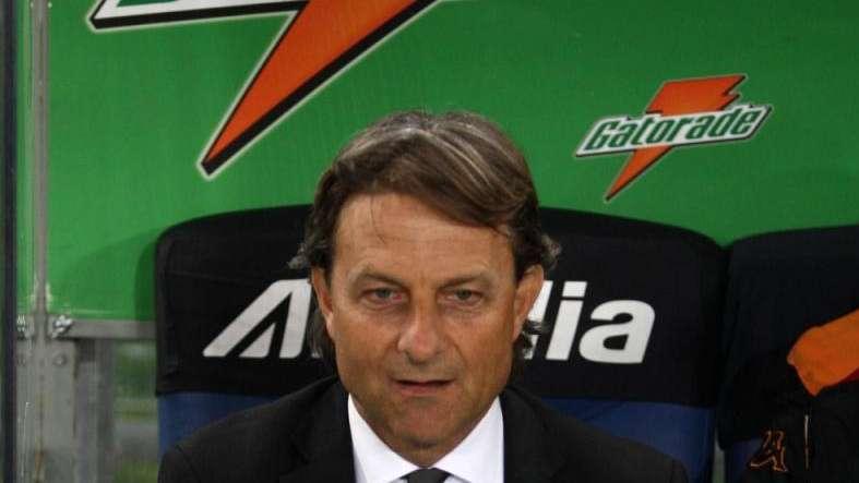 Alberto De Rossi: "Giocheremo questa partita come tutte le altre, ma sappiamo che dobbiamo vincere"