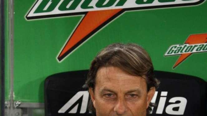 Alberto De Rossi: "Obiettivo semifinali"