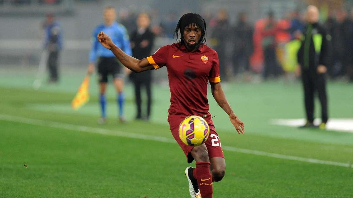 Gervinho: "Con l'impegno ho raggiunto questi livelli"