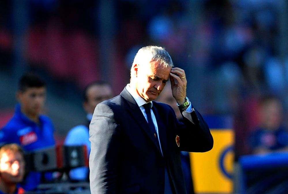 Scommesse: sale quota scudetto per la Roma
