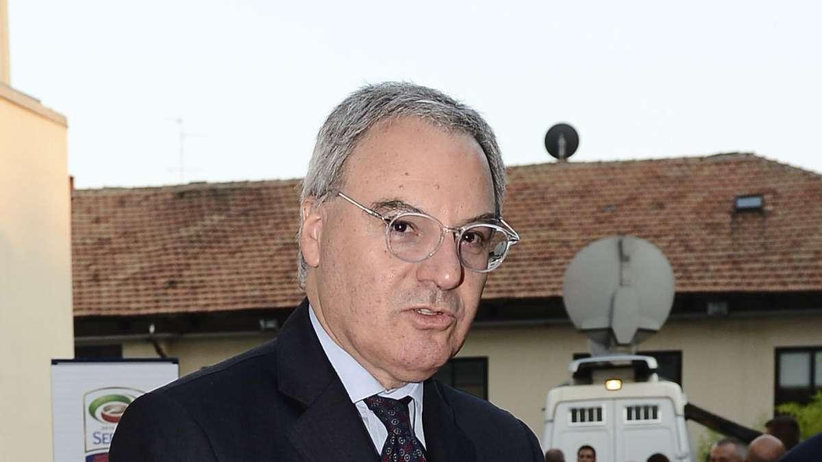 Beretta: "Inutile continuare a discutere, attendiamo la decisione della Corte. E' stato applicato il regolamento"