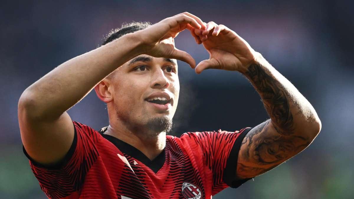 Milan, Okafor recuperato. Florenzi e Sportiello out contro la Roma