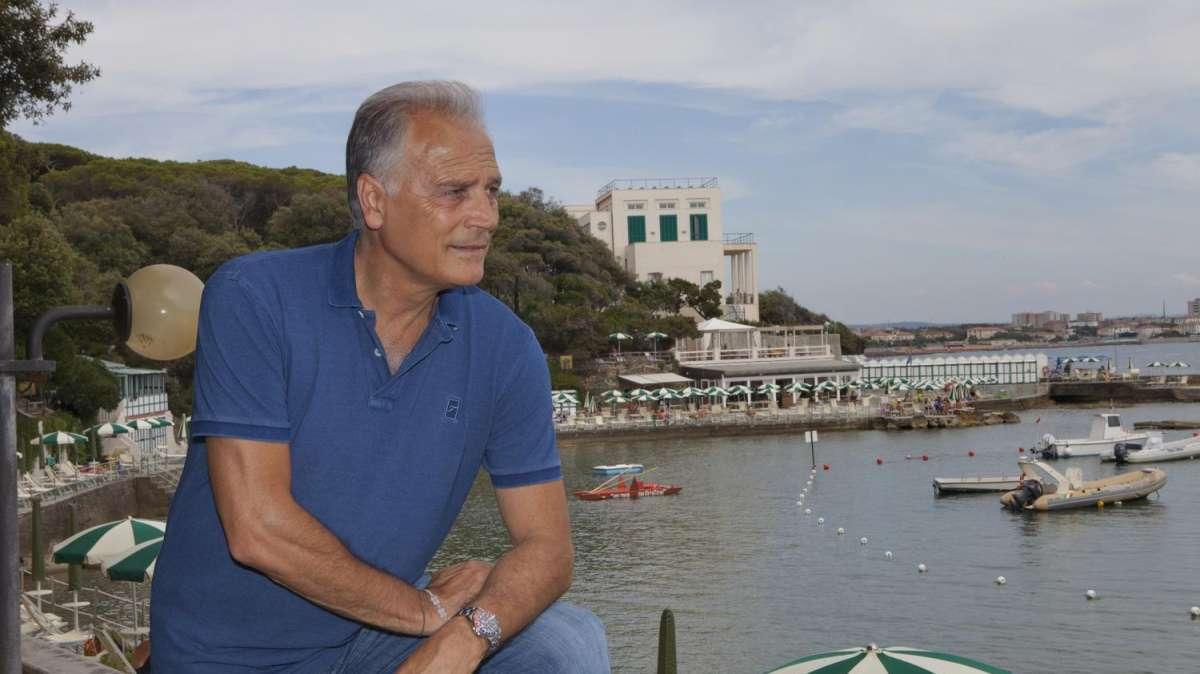 Colomba: "La Roma ha i miglior giovani. Totti? Continua a stupire"