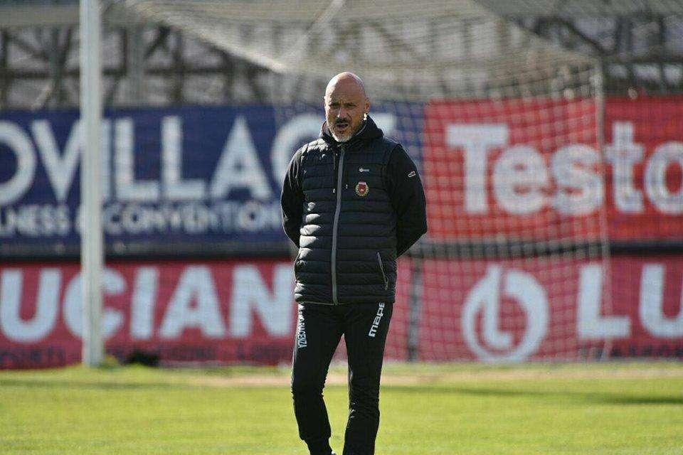 Pea: "Zaniolo? Non tutti hanno la sua capacità di smarcarsi tra le linee"