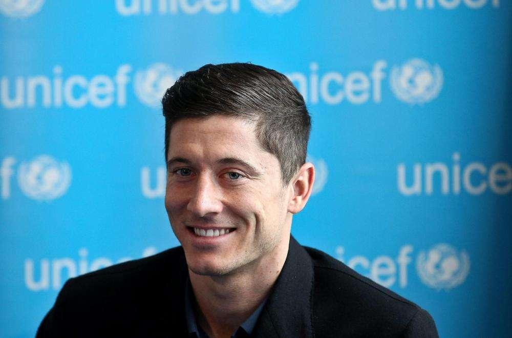 I media tedeschi: "Lewandowski non meritava questa farsa"