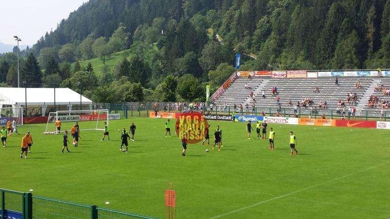 Il comunicato dell'AIRC sull'evento di mercoledì 13 luglio a Pinzolo