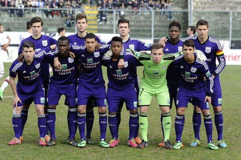 Belgio, Anderlecht qualificato al terzo turno preliminare di Champions League