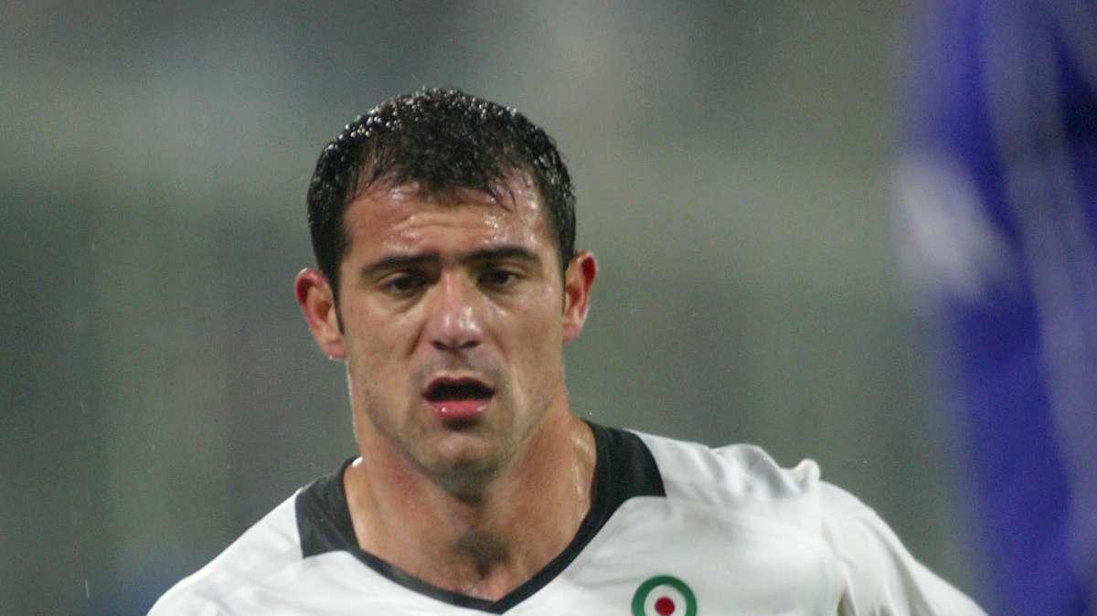 Stankovic: "All'Olimpico clima strano ma non ci riguarda"