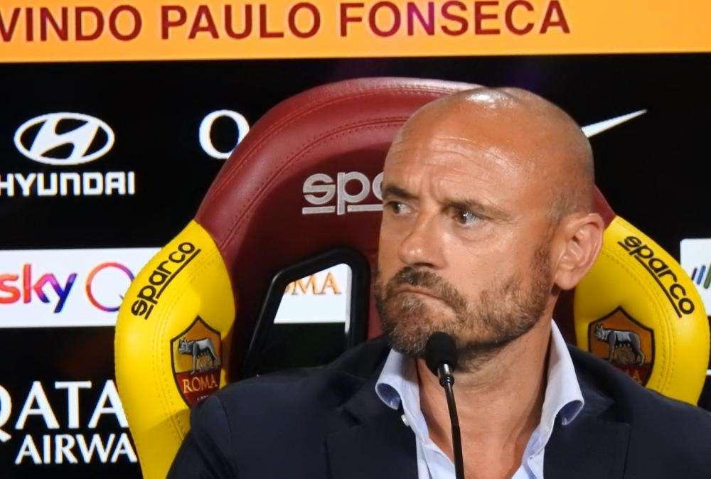 Caso Petrachi, possibile il licenziamento per giusta causa: stamattina atteso a Trigoria per un chiarimento