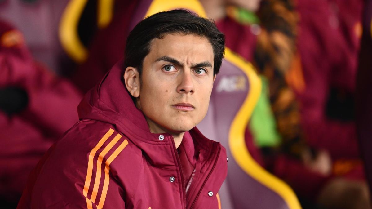 L'ultima missione per Dybala: non rendere anonimo il suo finale con la Roma