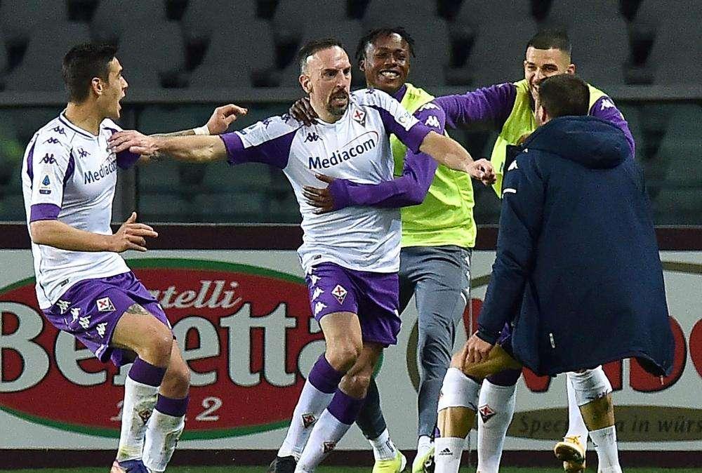 Fiorentina, si ferma Kouamé: out contro la Roma