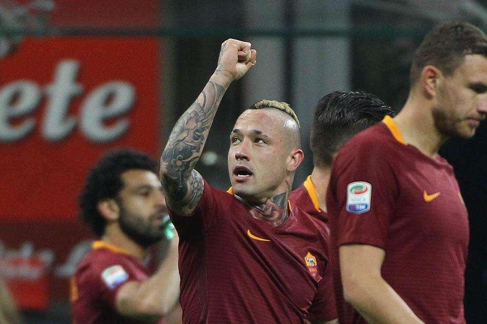 Nainggolan: "Andare via da Roma è stata la scelta peggiore della mia vita. Monchi voleva vendermi in Turchia"