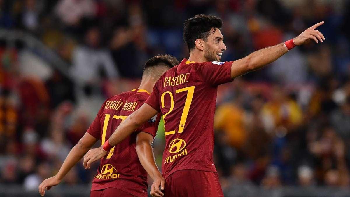 Accadde oggi - La Roma strapazza Frosinone e Carpi, sconfitta nel derby. Le accuse di Almeyda