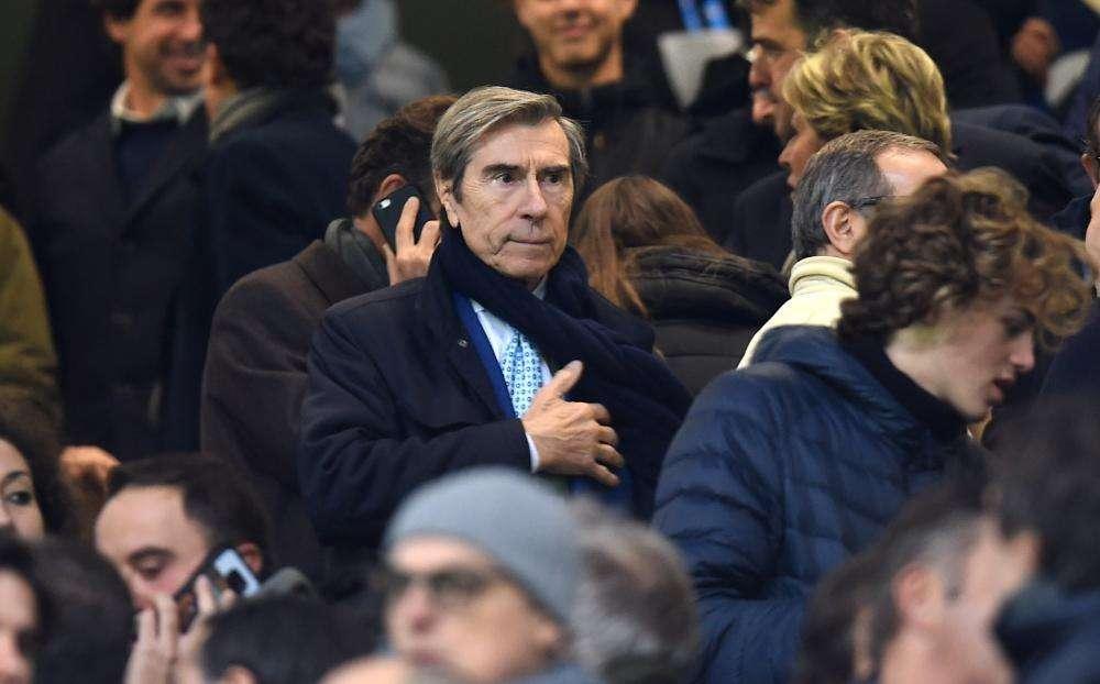 Barcellona, Braida sul caso Malcom: "Nel mercato ci sono scaramucce. Pallotta chiede Messi? Lui sta benissimo qui"