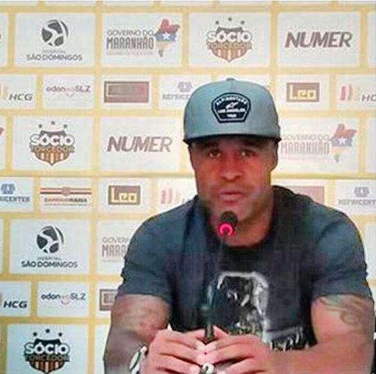 Assuncao si ritira: "Ringrazio tutti i club con cui ho giocato e tutti i tifosi"