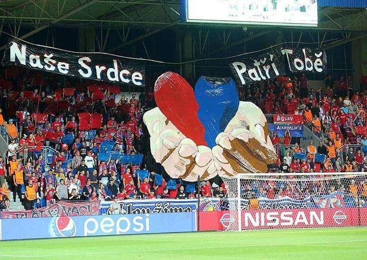 10 cose da sapere sul Viktoria Plzeň