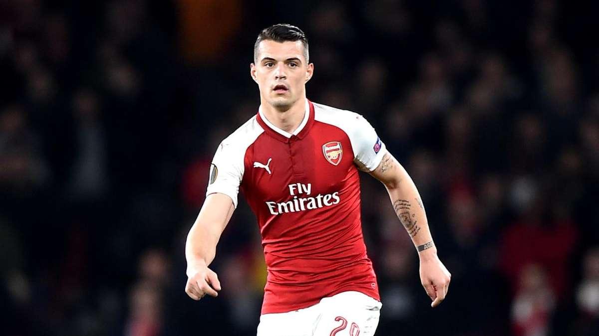 Di Marzio: "Ecco perché Xhaka non è approdato alla Roma"