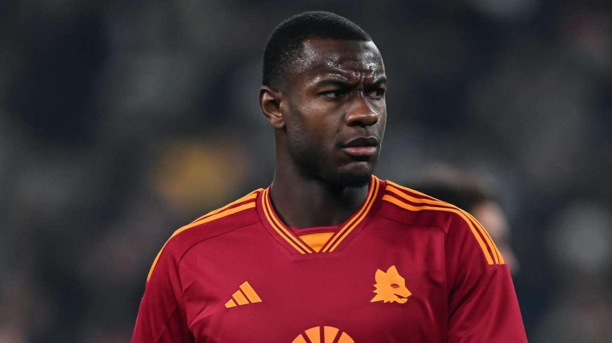 La Roma in Nazionale - Guinea Equatoriale-Costa d’Avorio 4-0 - Parziale pesante con Les Éléphants a un passo dall'eliminazione. Ndicka in campo per 90 minuti