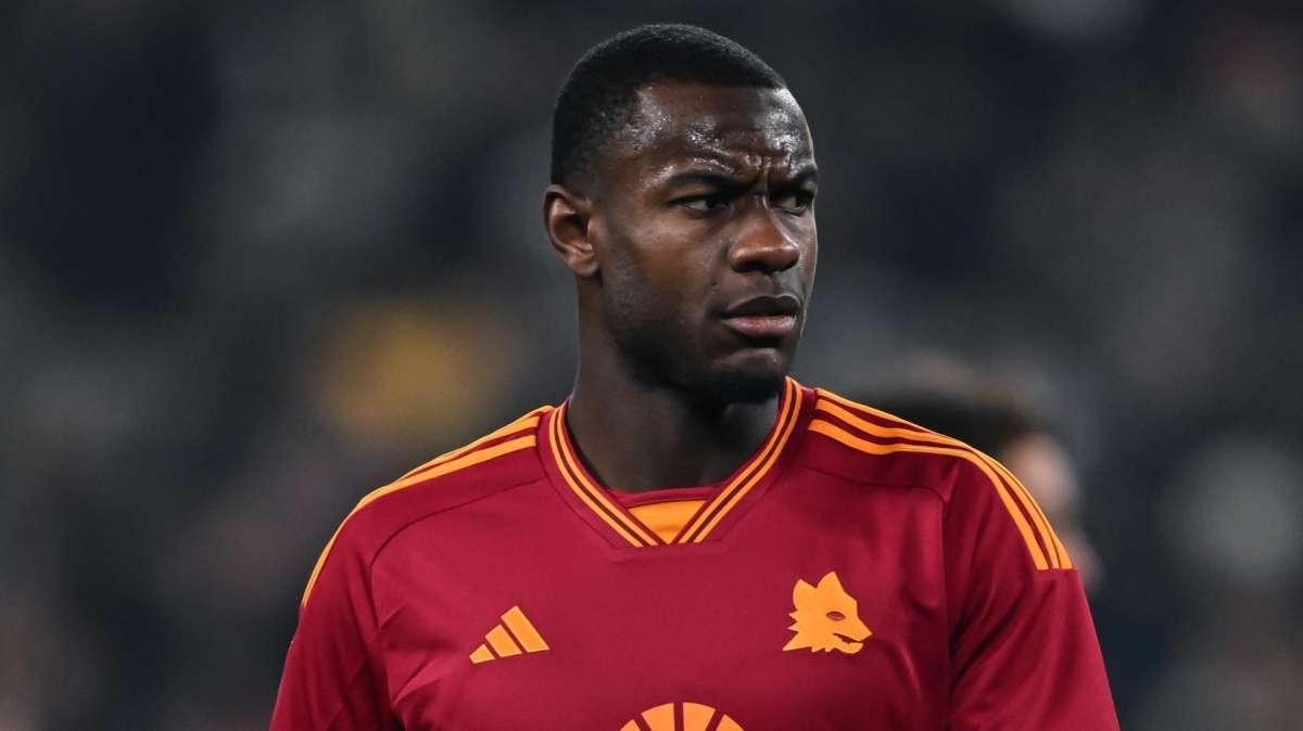 Ndicka diventa il terzo giocatore nella storia della Roma a vincere la Coppa d'Africa