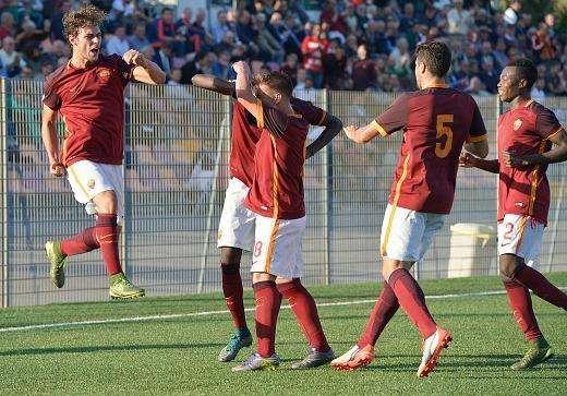 PRIMAVERA - AS Roma vs SSC Napoli: le probabili formazioni