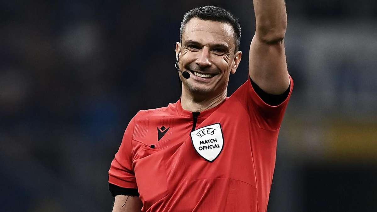 Roma-Salisburgo - La moviola: ok il gol di Belotti. Non c’è fallo su Dybala in area