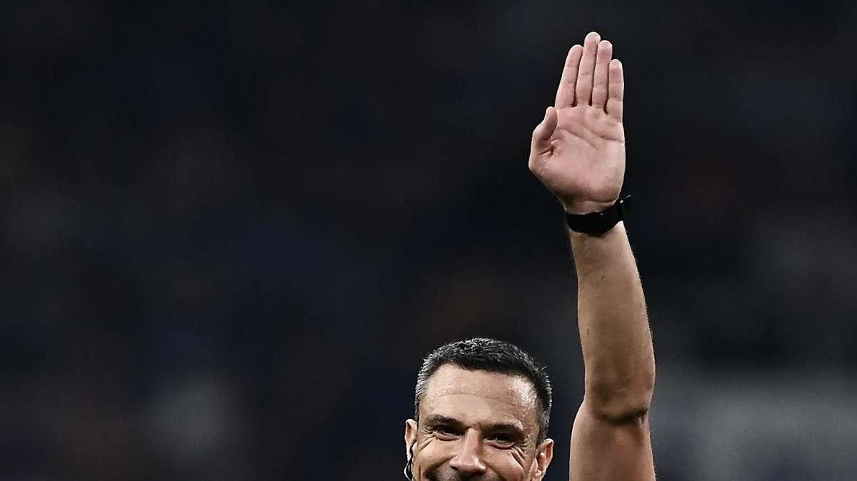 Bayer Leverkusen-Roma 0-0 - La moviola: Palacios da arancione su Matic. Manca un secondo giallo a Diaby