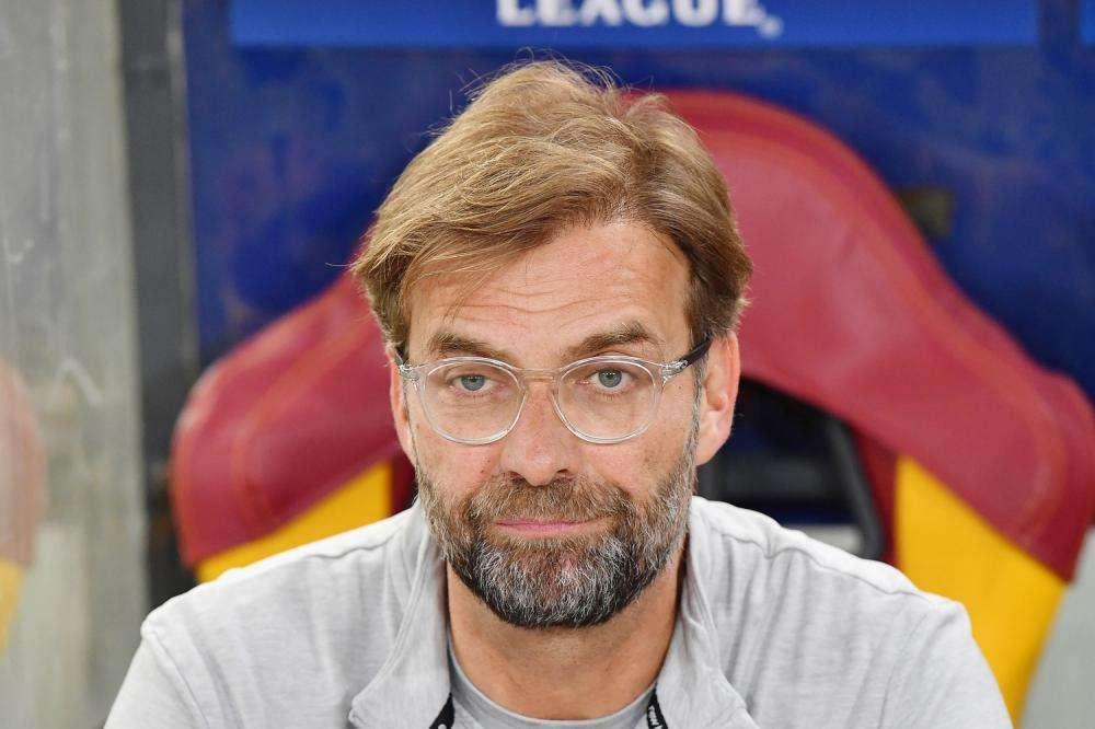 Multa di 51 mila euro per Klopp dalla Football Association