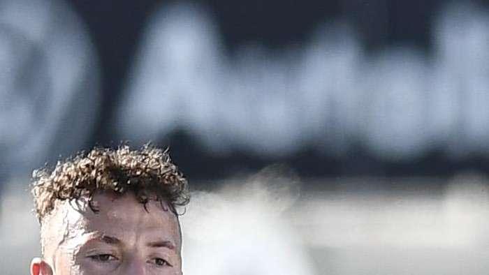 Cambio Campo - Ardito: “Shomurodov ha deluso. Ai rigori tutta La Spezia ha tifato per la Roma. C’è molta attesa per questa partita”