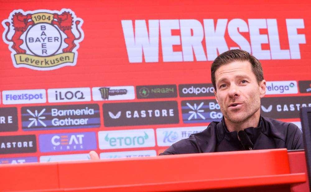 Bayer Leverkusen, Xabi Alonso: "Lascerò il club"