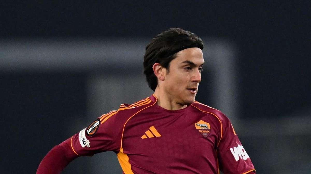 Dybala testa il ginocchio e punta alla Cremonese. Tutto fermo per il rinnovo