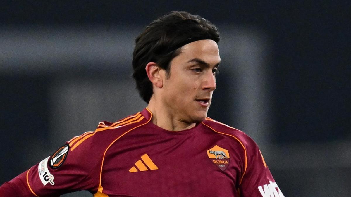 Dybala carica i giovani dell’Instituto: “I sogni arrivano per tutti”