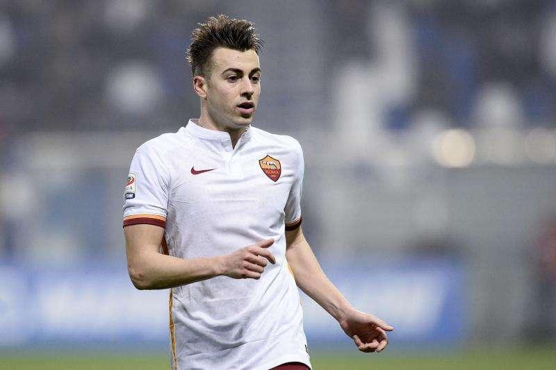 Un fan si tatua EL92 sulle gambe, El Shaarawy: "Sei invitato a Trigoria". FOTO!