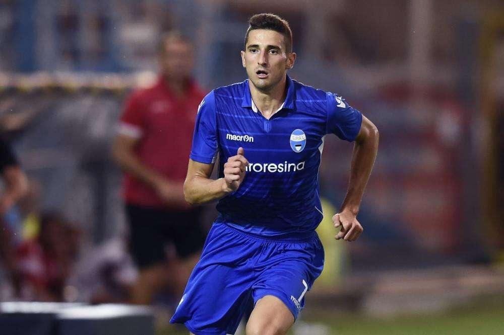 Il filo di Roma-SPAL: Federico Mattiello