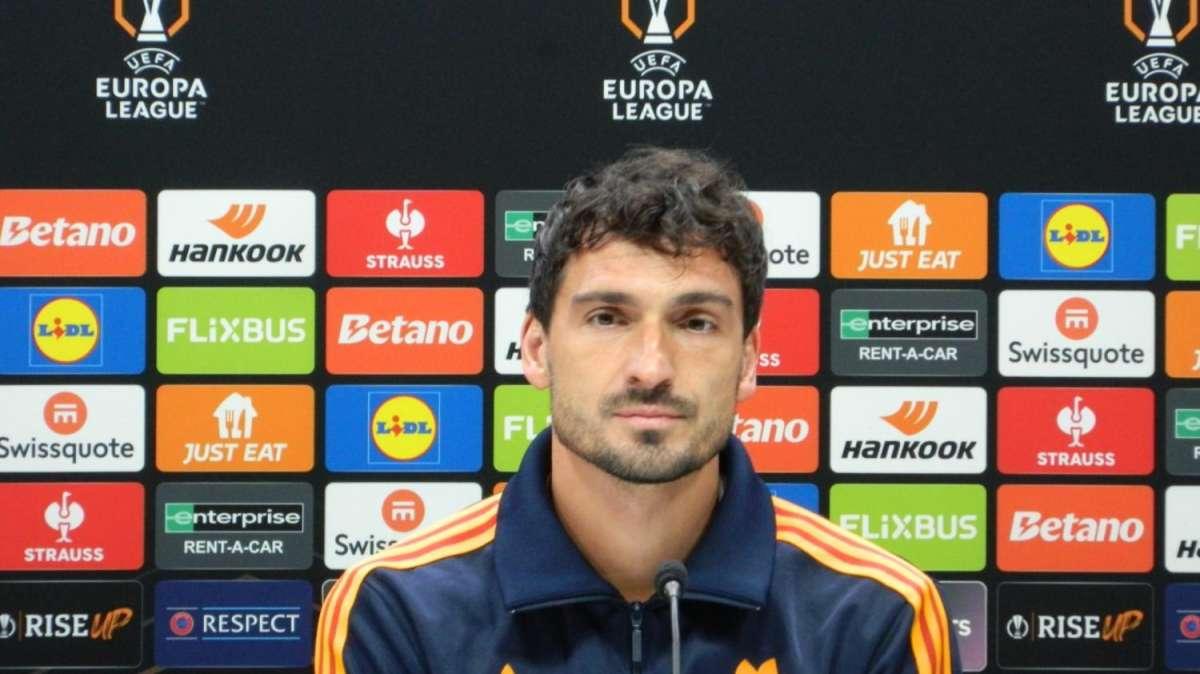 Roma-Juventus - L'attesa dei tifosi: "Ranieri è il meccanico che aggiusta giusto. Hummels si ritira con un anno di ritardo"