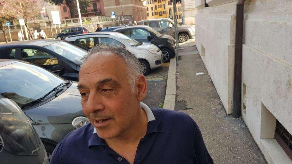 Pallotta: "Liverpool? Il sorteggio mi piace, non sarà una vendetta. Possiamo batterli". FOTO! VIDEO!