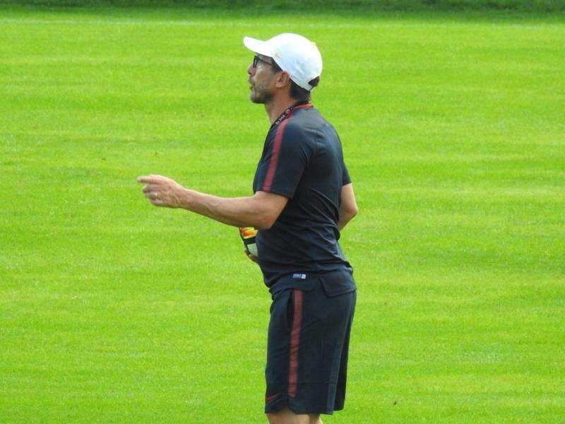 BOSTON - Seduta video in mattinata, allenamento alle 23:30