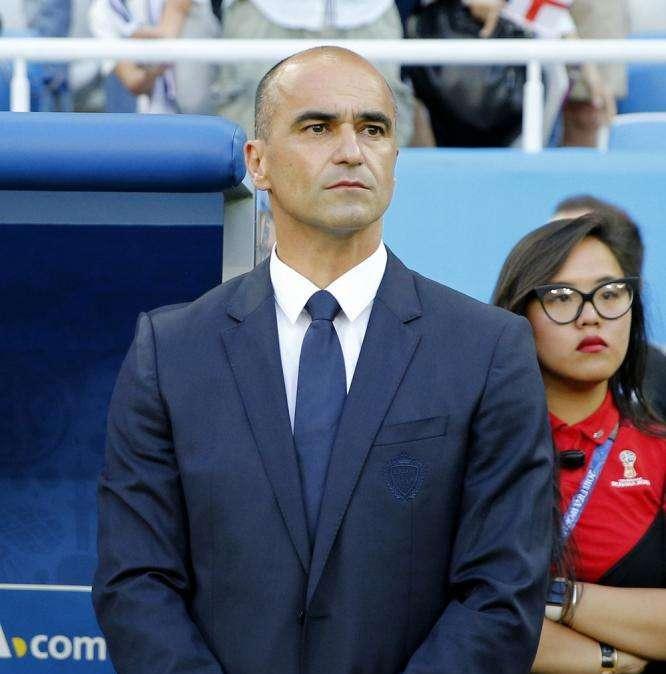Il CT del Belgio Martinez: "Razzismo? Il tifoso italiano la vede come una cosa divertente"