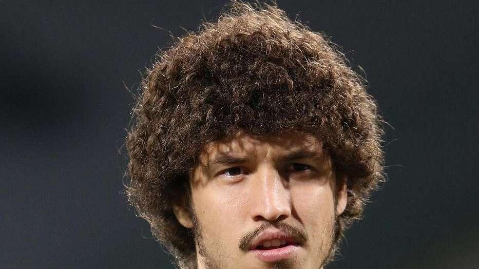 Salih Ucan torna a Roma? È in scadenza di contratto con il Besiktas, ci pensa la Lazio