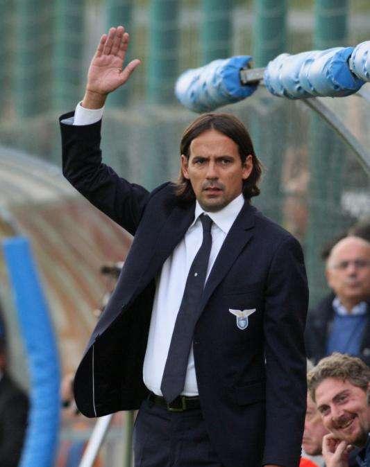 Lazio, Inzaghi: "Risultato ingiusto, non meritavamo di perdere"