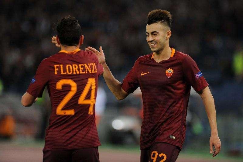 Florenzi ed El Shaarawy a Un Goal per l'Italia