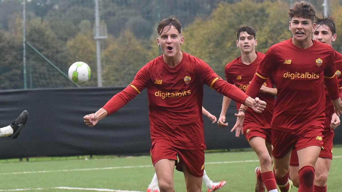 Calciomercato Roma - Interessamento del Las Palmas per Della Rocca: giocatore in scadenza
