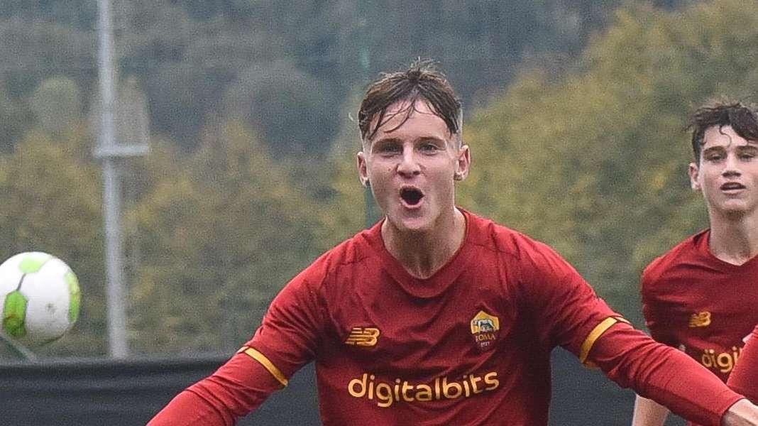 Primavera, Della Rocca: "Il mio è stato un gol pesante"